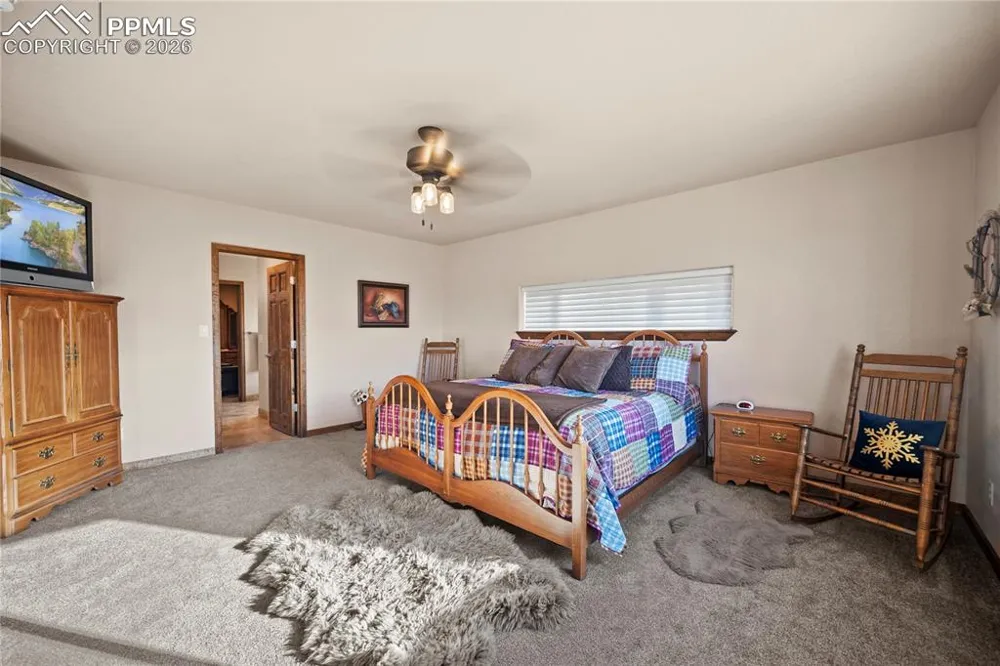 2788 Peyton Highway Calhan, CO 80808