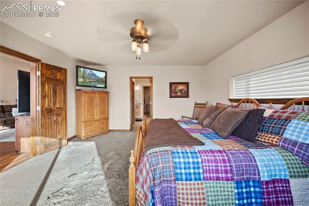 2788 Peyton Highway Calhan, CO 80808