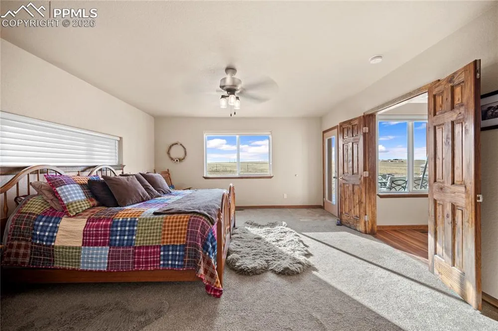 2788 Peyton Highway Calhan, CO 80808