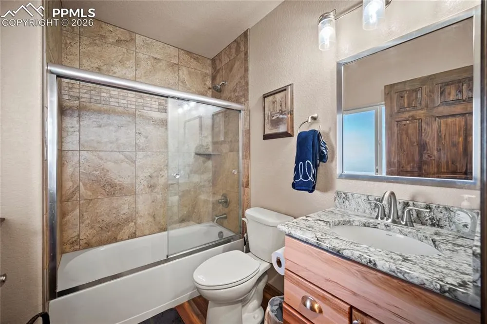 2788 Peyton Highway Calhan, CO 80808