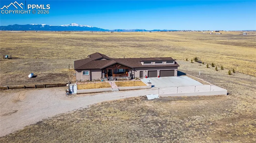 2788 Peyton Highway Calhan, CO 80808