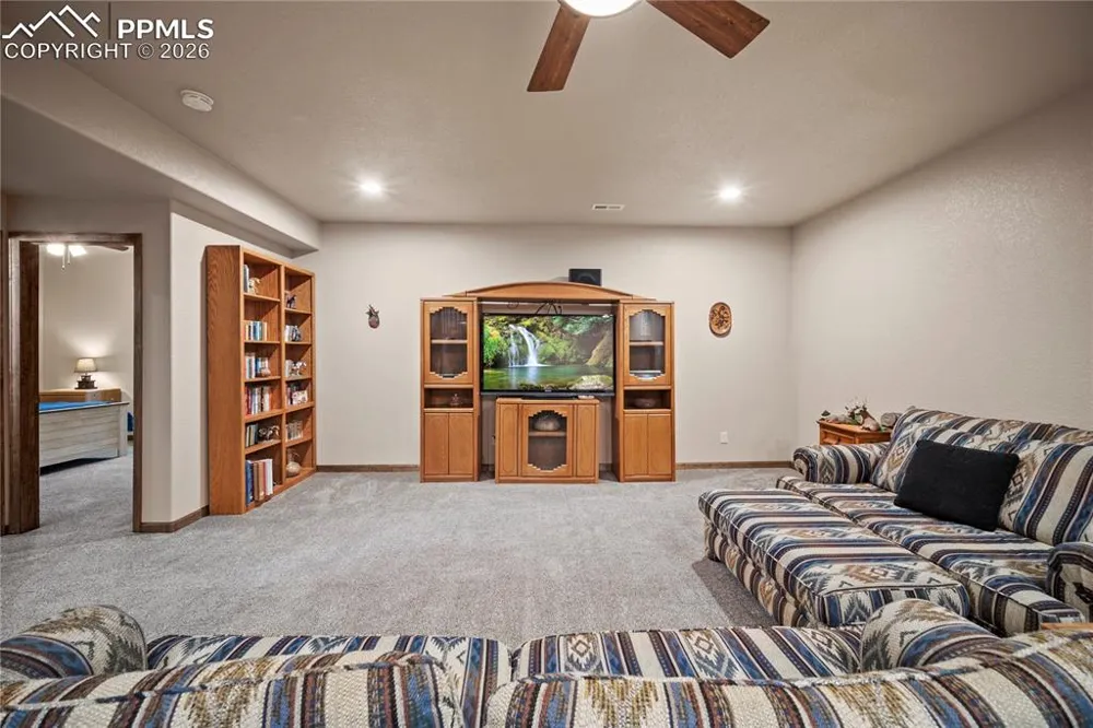 2788 Peyton Highway Calhan, CO 80808