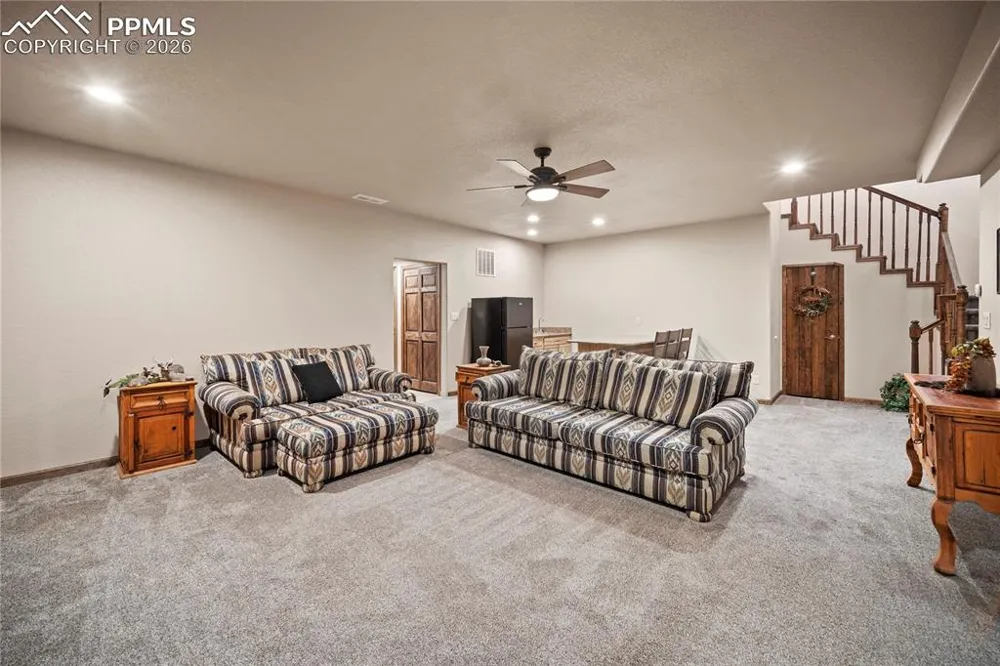 2788 Peyton Highway Calhan, CO 80808