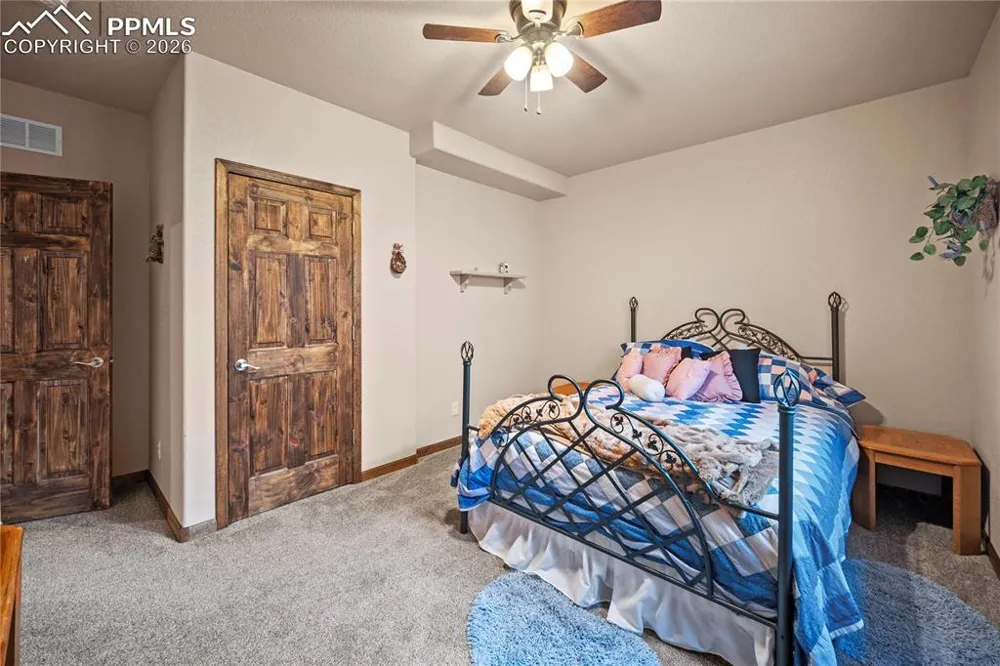 2788 Peyton Highway Calhan, CO 80808