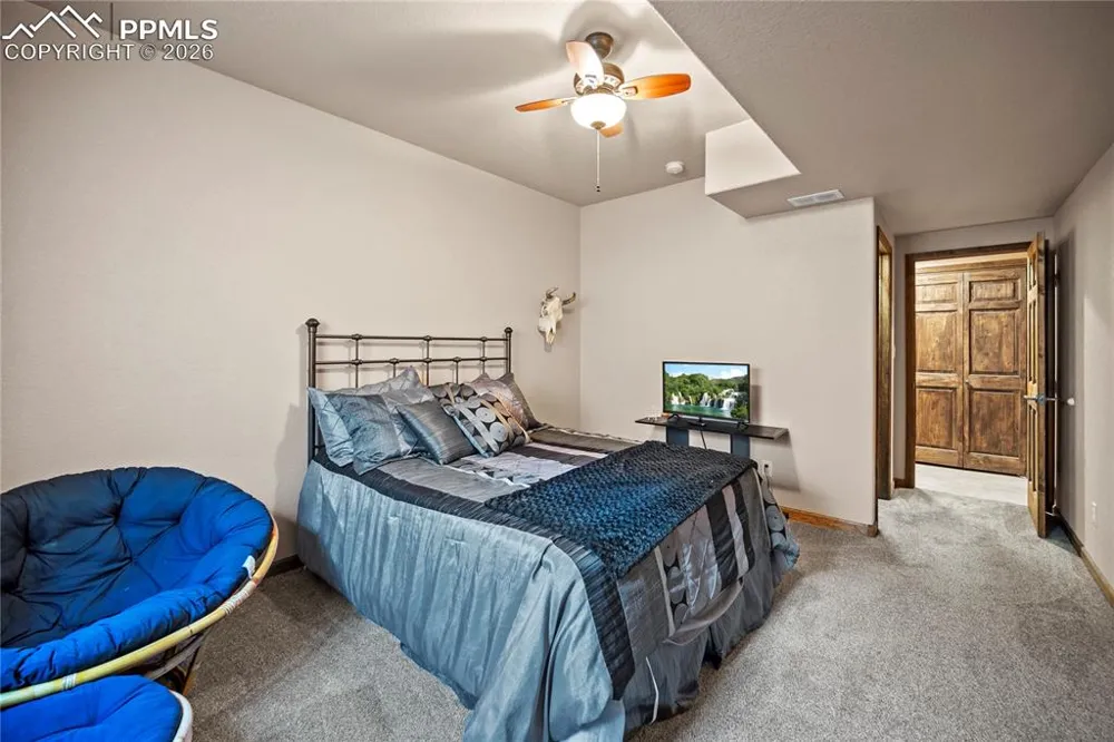 2788 Peyton Highway Calhan, CO 80808