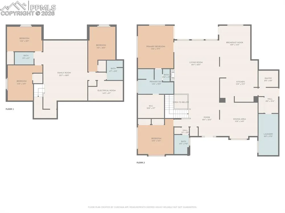 2788 Peyton Highway Calhan, CO 80808