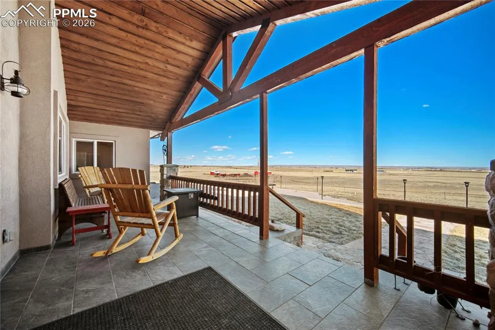 2788 Peyton Highway Calhan, CO 80808