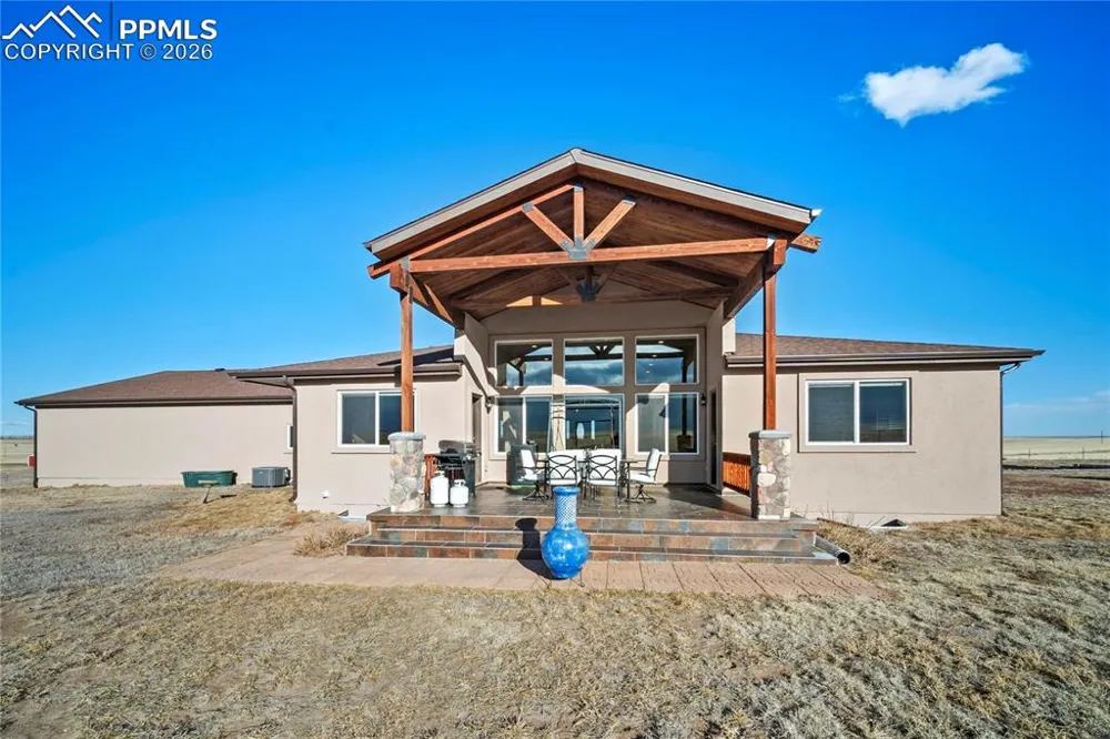 2788 Peyton Highway Calhan, CO 80808