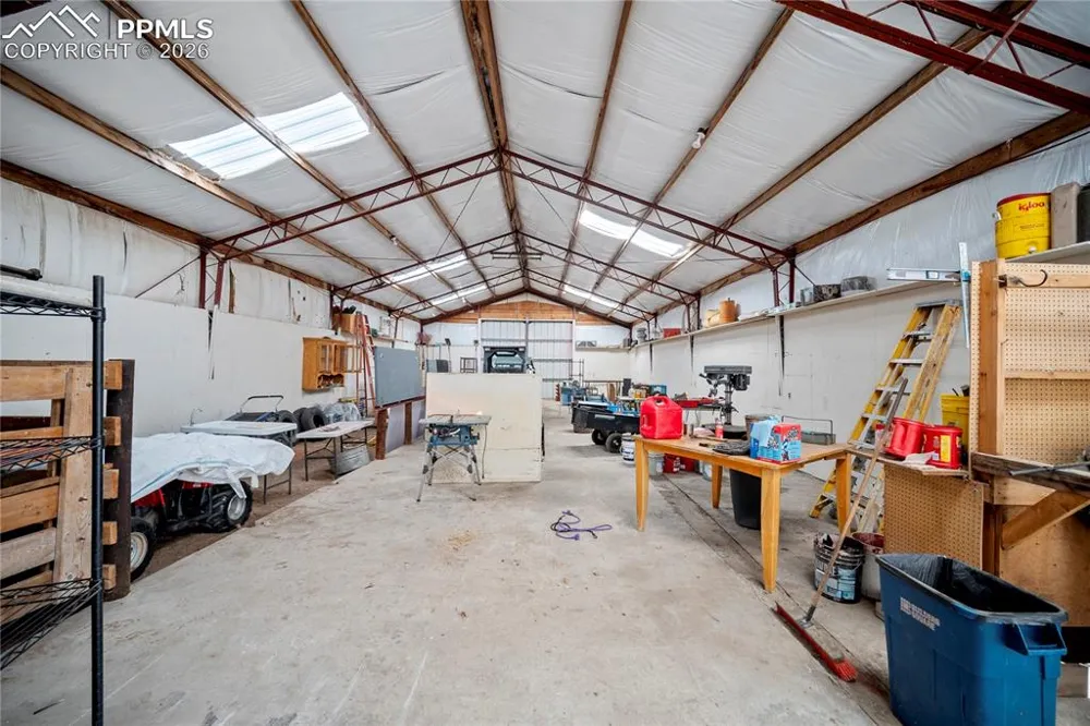 2788 Peyton Highway Calhan, CO 80808
