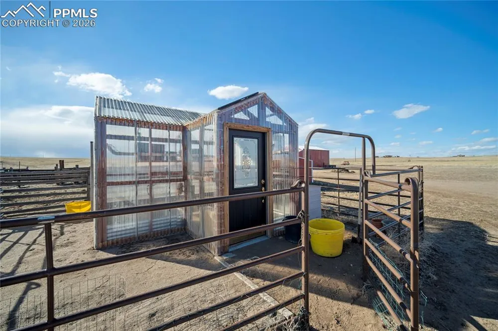 2788 Peyton Highway Calhan, CO 80808