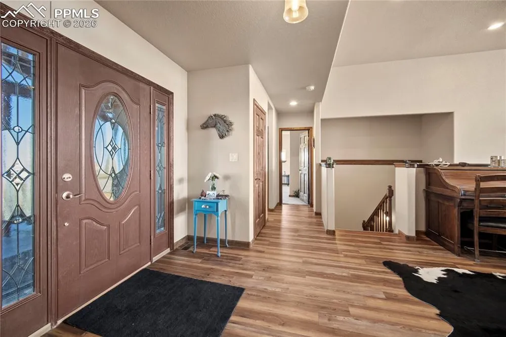 2788 Peyton Highway Calhan, CO 80808