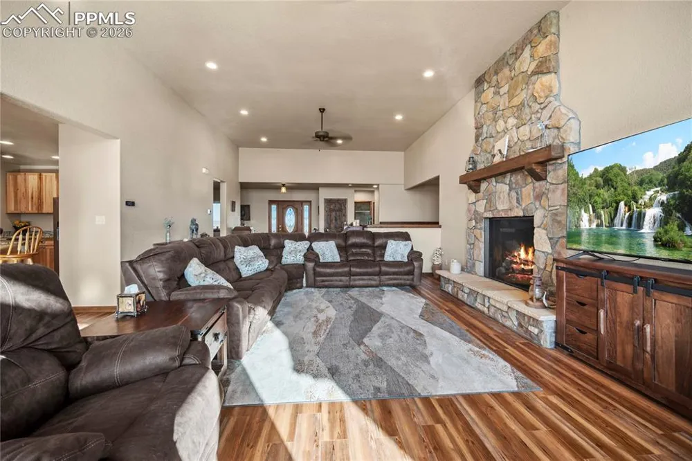 2788 Peyton Highway Calhan, CO 80808