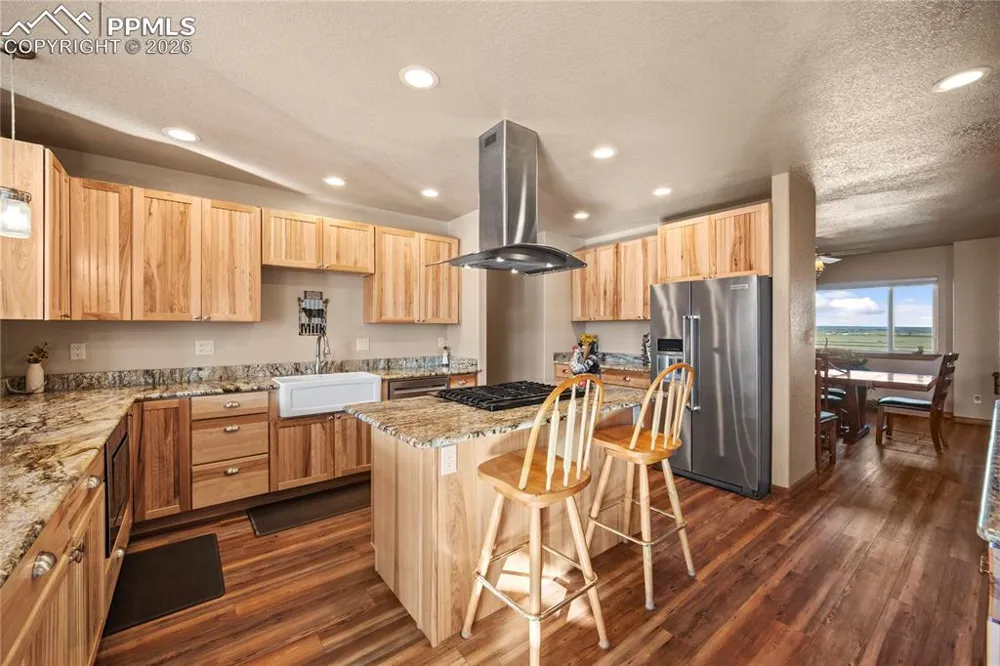 2788 Peyton Highway Calhan, CO 80808