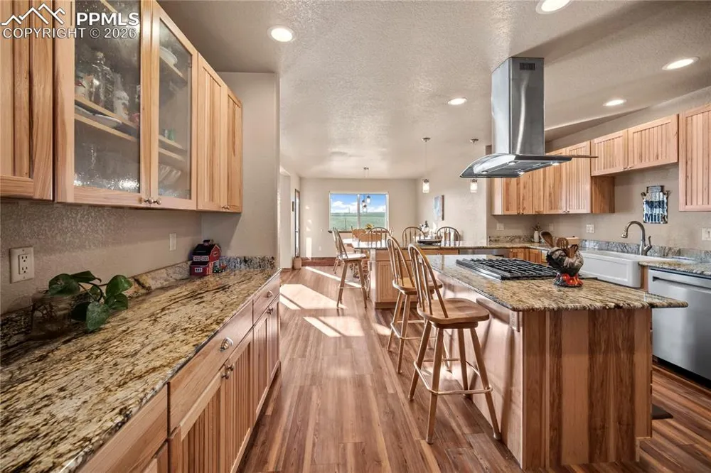 2788 Peyton Highway Calhan, CO 80808
