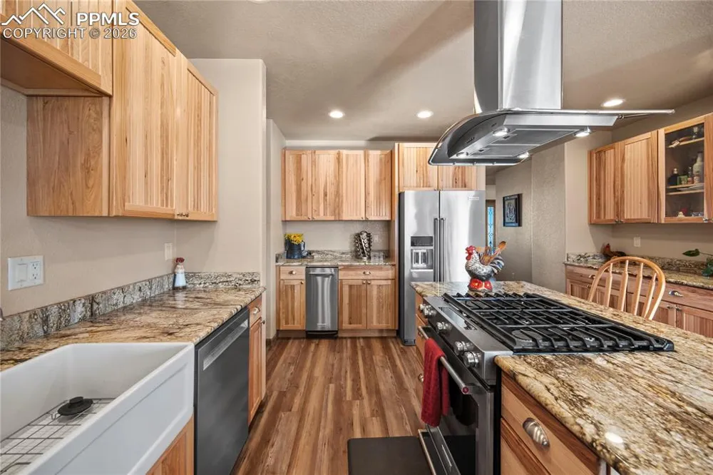 2788 Peyton Highway Calhan, CO 80808