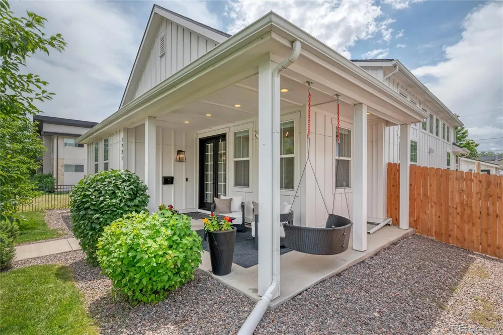 1721 S Jackson Street