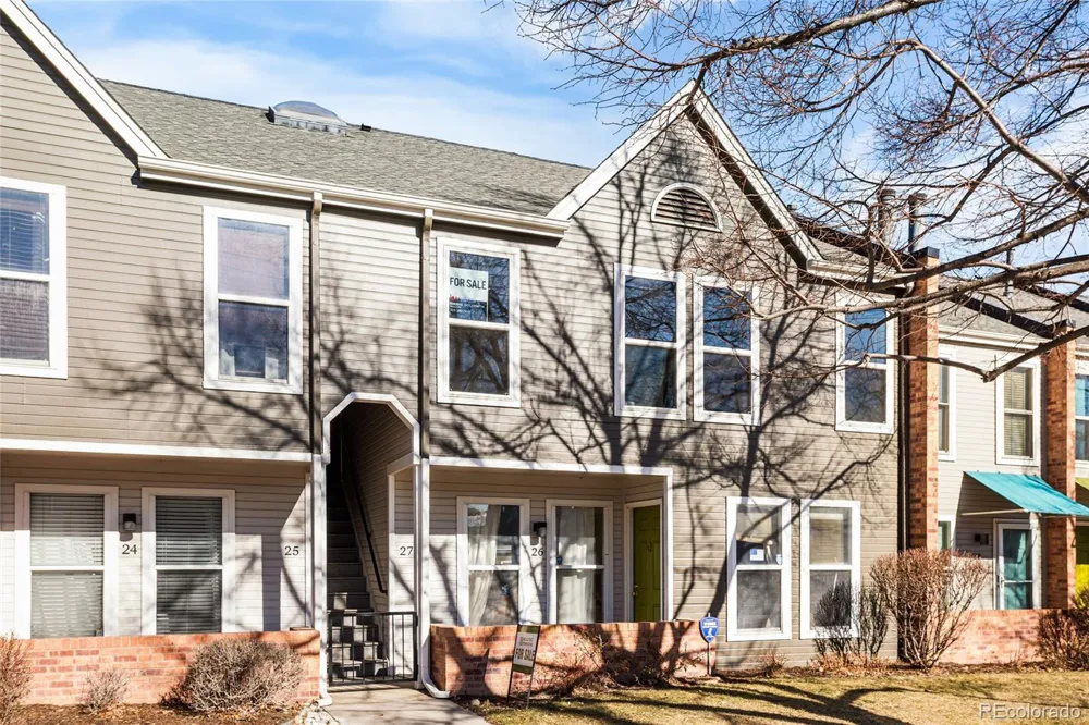 1150 Inca Street #27