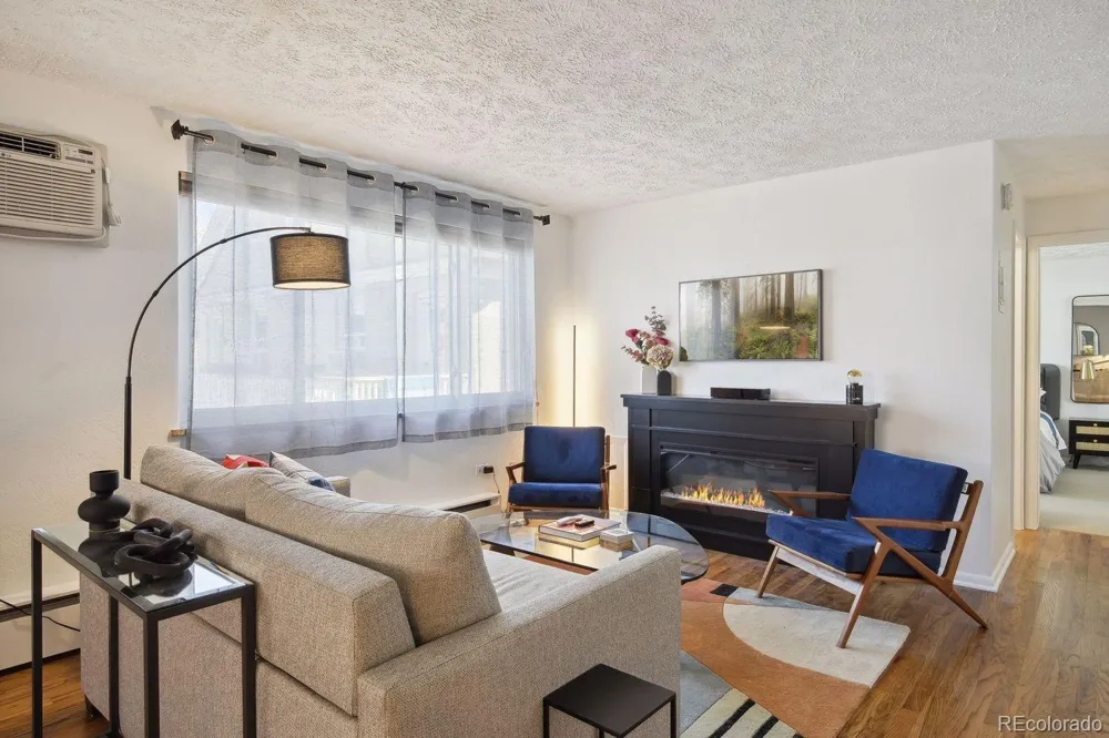 1063 Clarkson Street #12