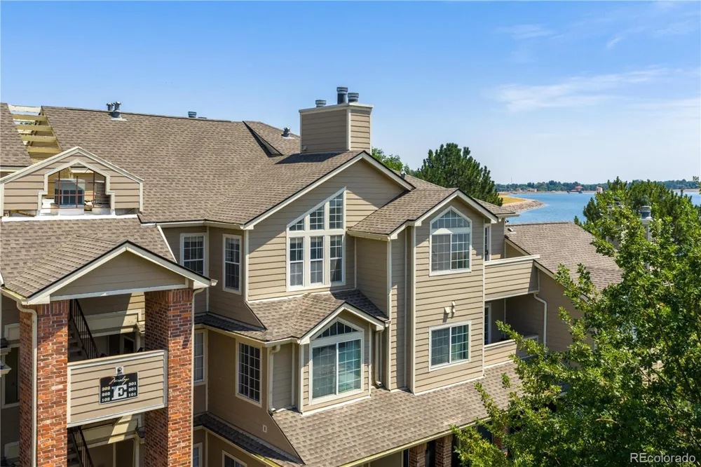 4760 S Wadsworth Boulevard #E301