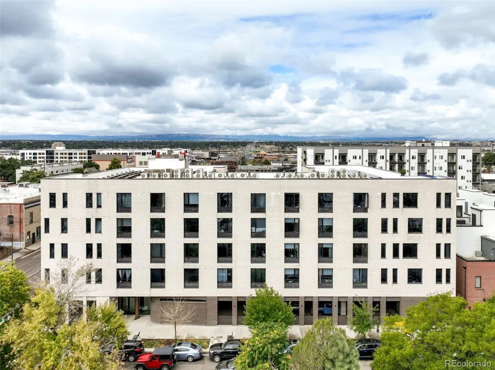 603 Inca Street #516