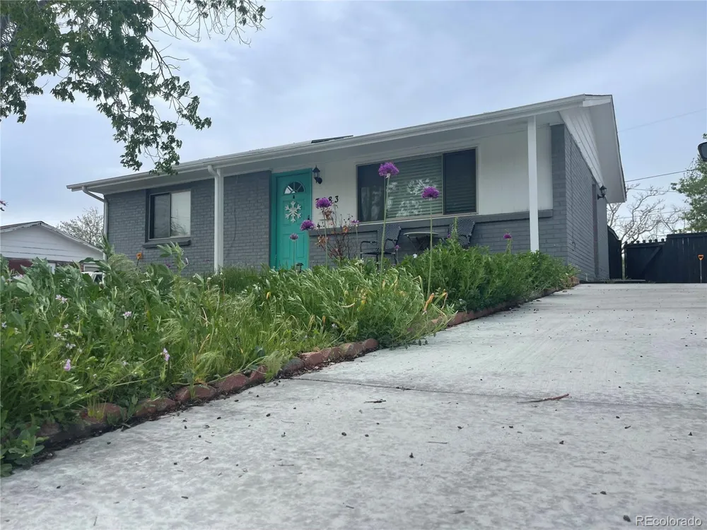 7883 Greenwood Boulevard