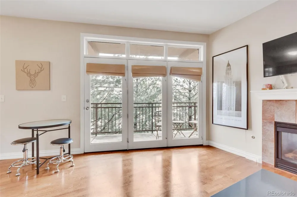 2700 E Cherry Creek South Drive #220