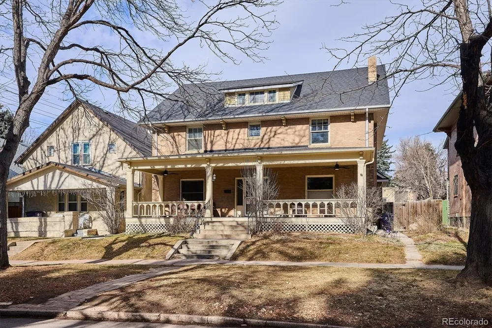 4033 E 17th Avenue Parkway