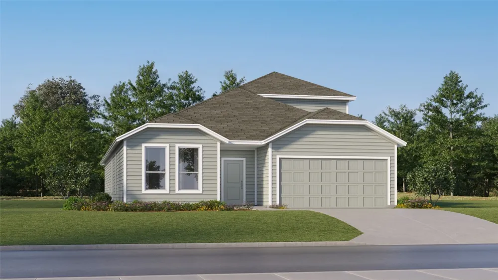 1449 King Ranch Road