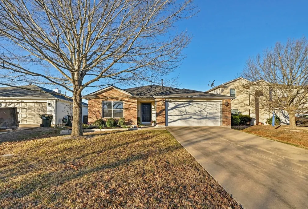 280 Spruce Drive Kyle, TX 78640