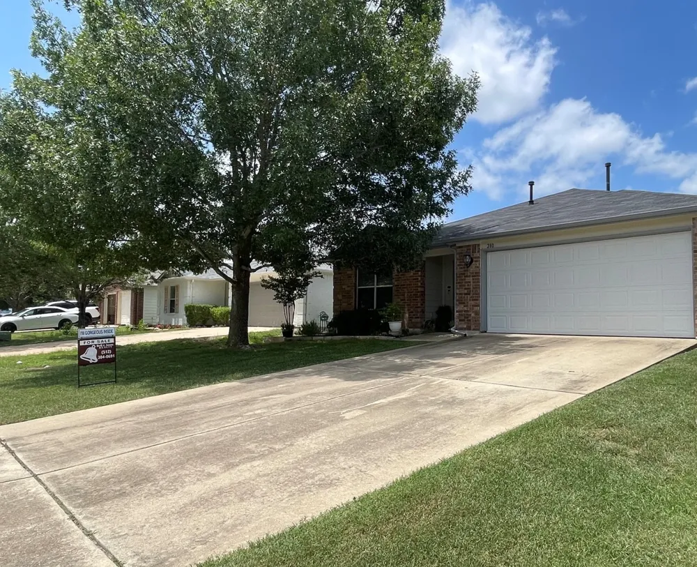 280 Spruce Drive Kyle, TX 78640
