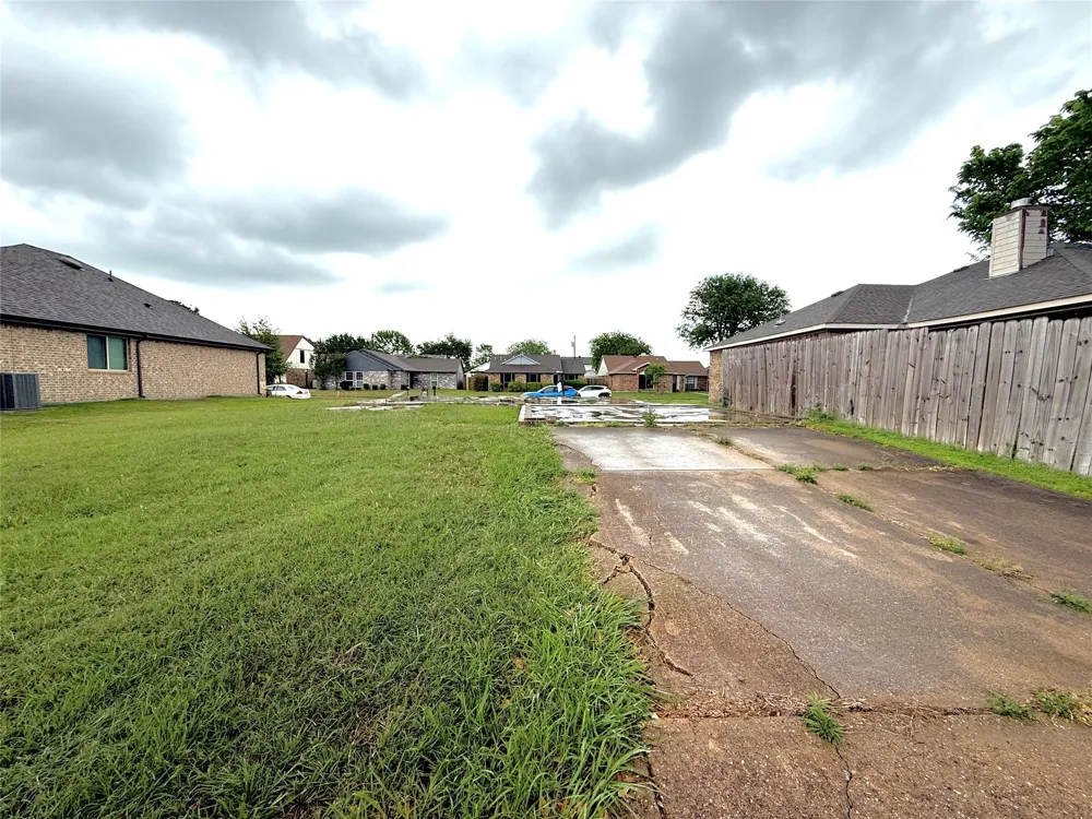 4517 Horizon Drive Rowlett, TX 75088