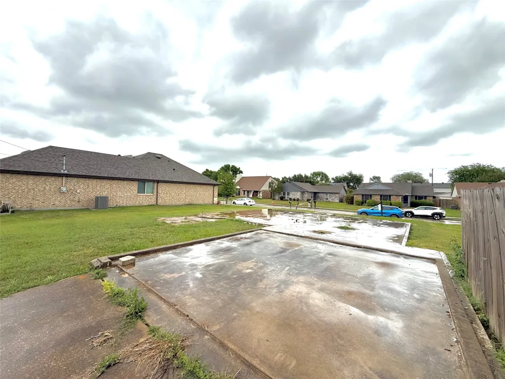 4517 Horizon Drive Rowlett, TX 75088