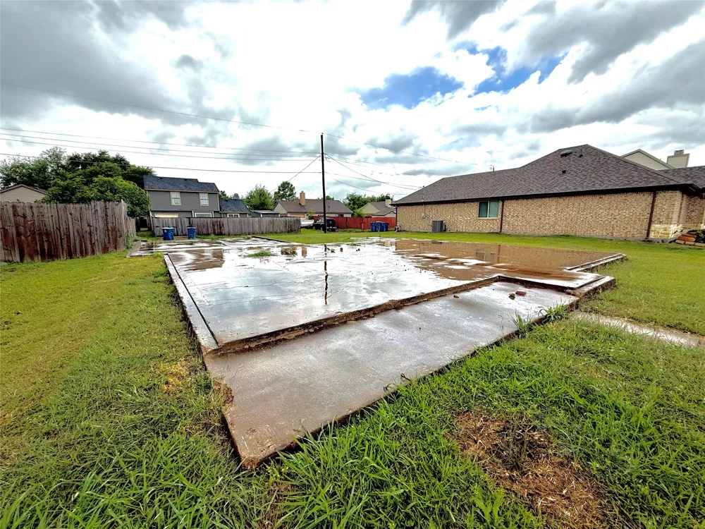 4517 Horizon Drive Rowlett, TX 75088