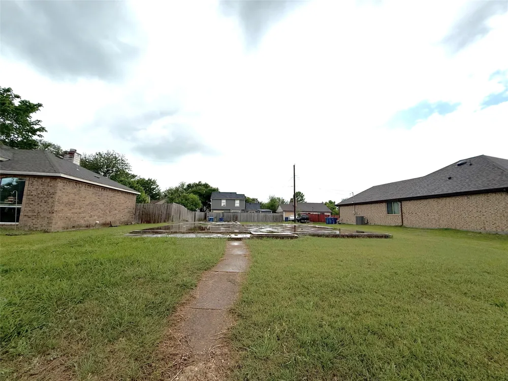 4517 Horizon Drive Rowlett, TX 75088