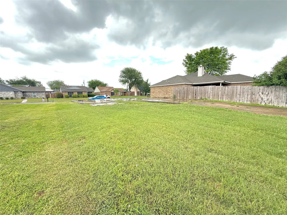 4517 Horizon Drive Rowlett, TX 75088
