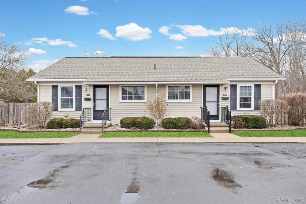 2960 Roundtree Boulevard #59