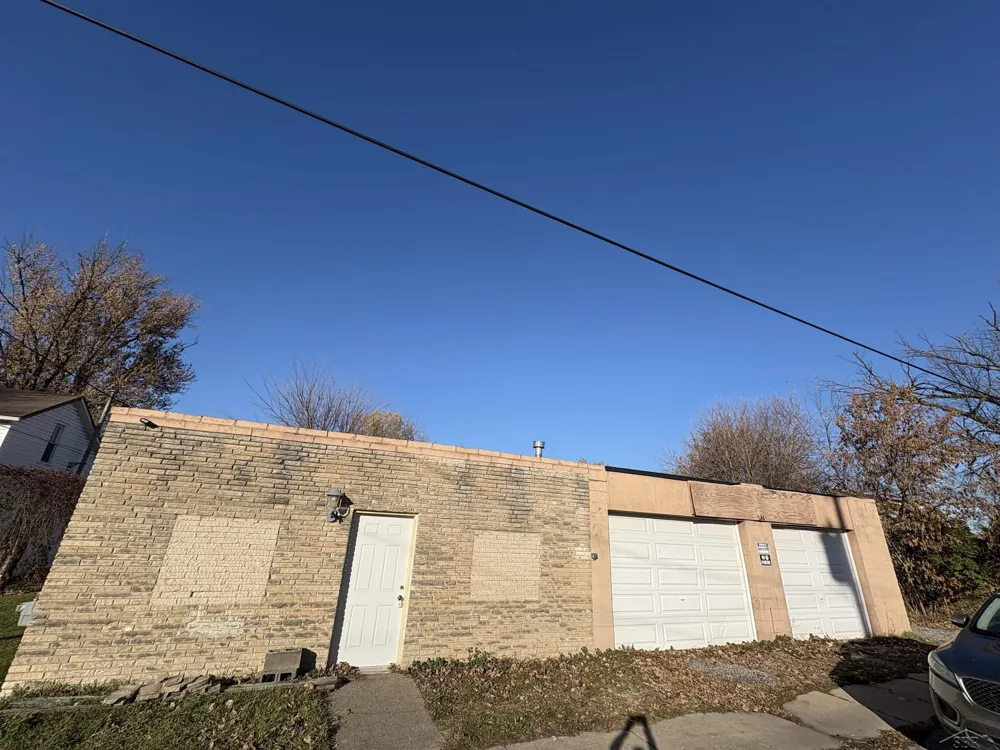 244 shattuck Road Carrollton Township, MI 48604