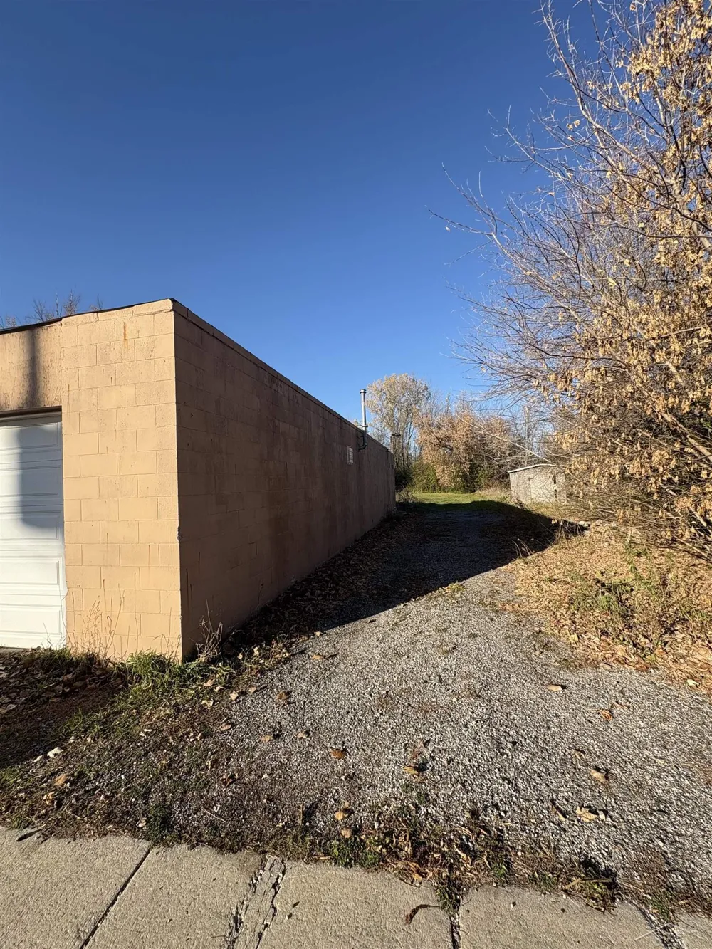 244 shattuck Road Carrollton Township, MI 48604