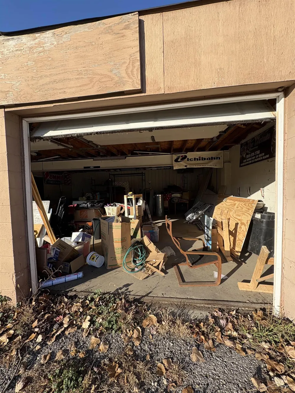 244 shattuck Road Carrollton Township, MI 48604