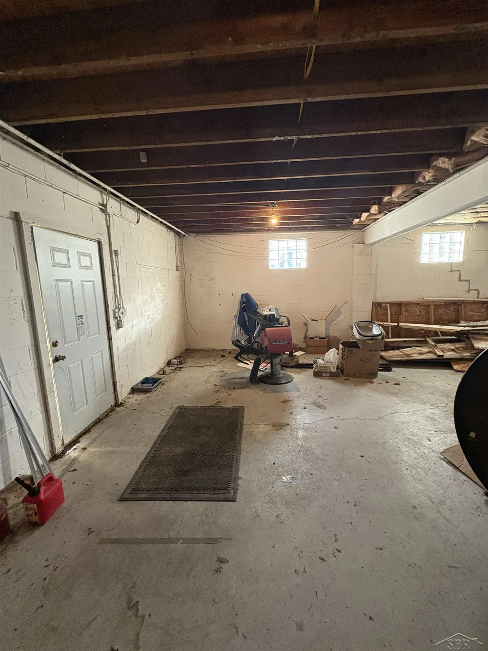 244 shattuck Road Carrollton Township, MI 48604