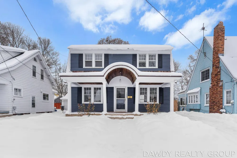 1665 Martindale Avenue SW