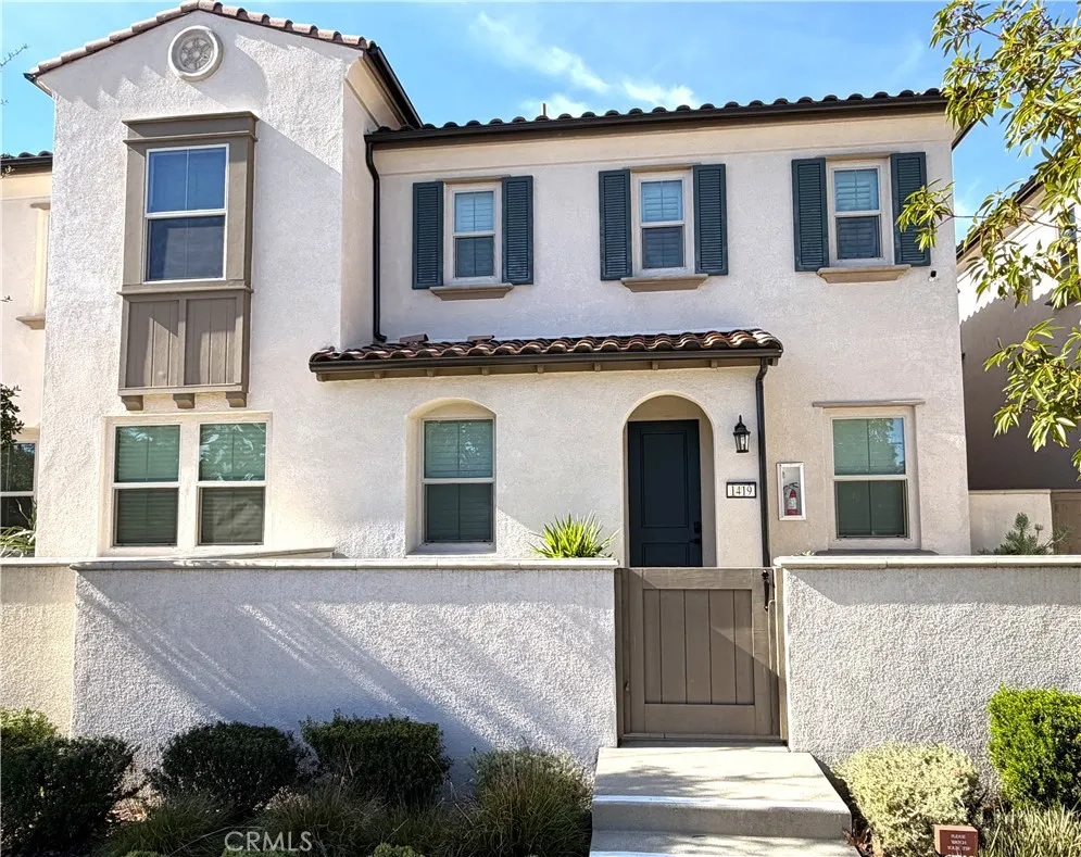 1419 Indian Hill Boulevard