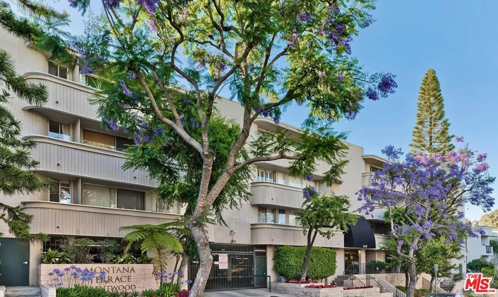 11645 Montana Avenue #223