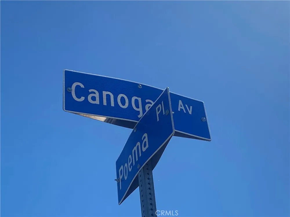 2 Coya Trail Chatsworth, CA 91311