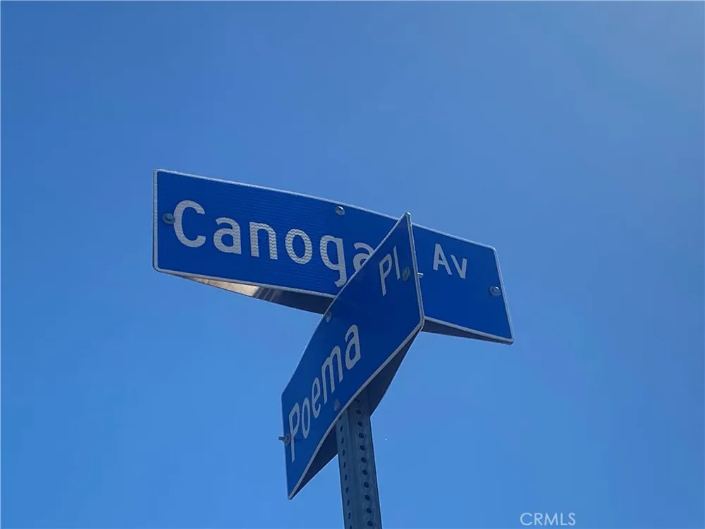 2 Coya Trail Chatsworth, CA 91311