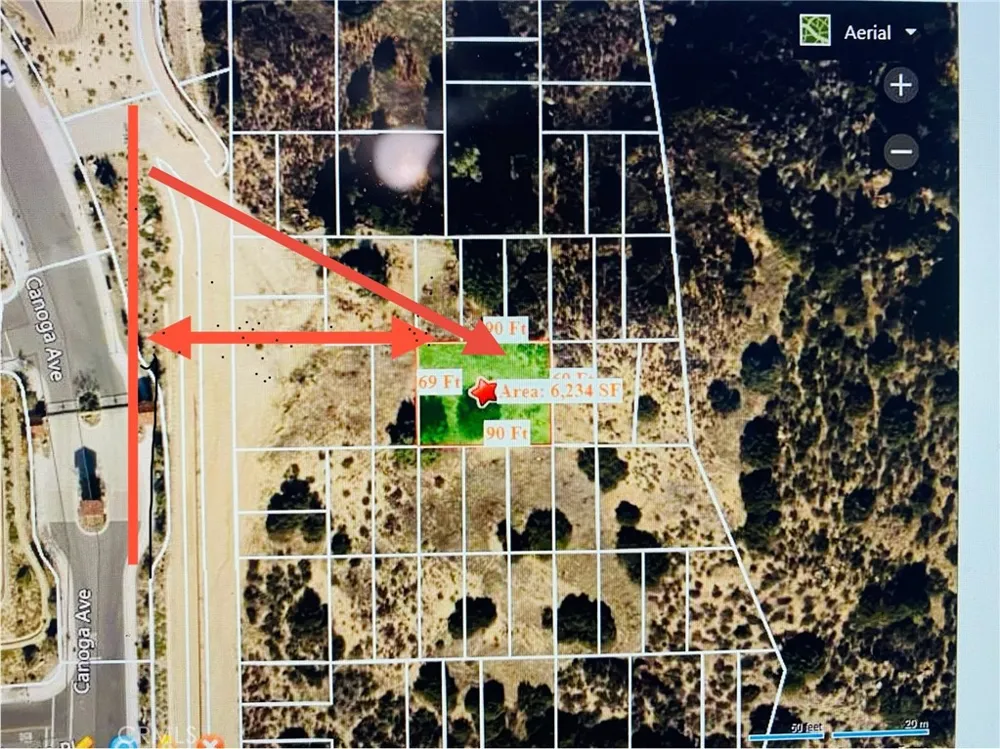 2 Coya Trail Chatsworth, CA 91311