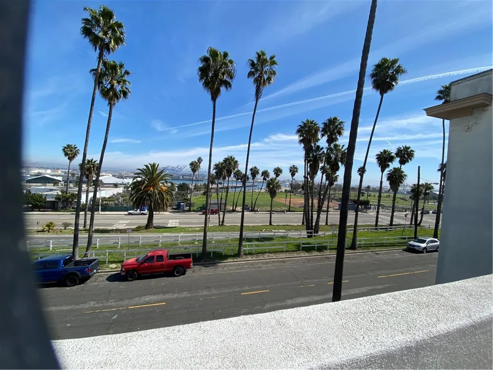 1431 Beacon Los Angeles, CA 90731