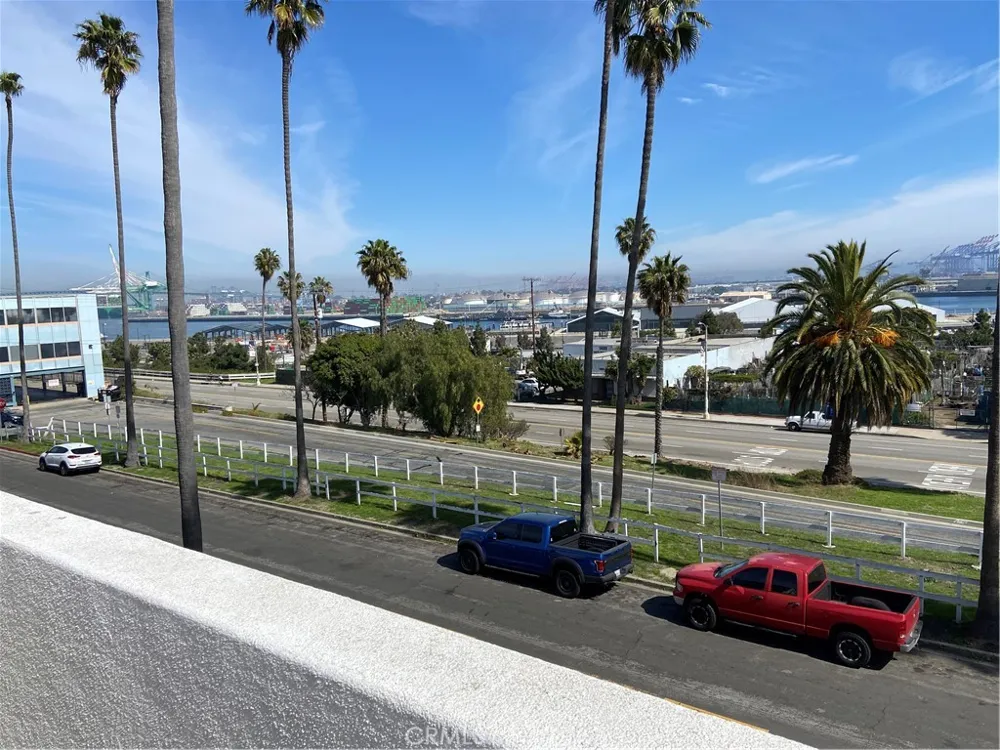 1431 Beacon Los Angeles, CA 90731