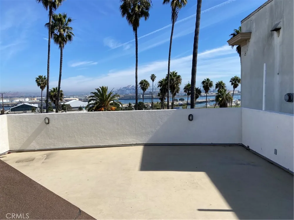 1431 Beacon Los Angeles, CA 90731