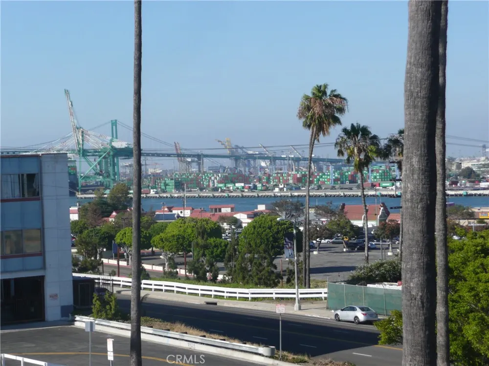 1431 Beacon Los Angeles, CA 90731